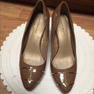 Bandolino Women’s Heels Size 7.5